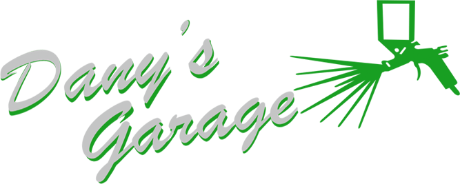 DanysGarage